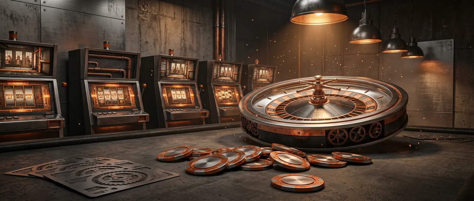 Spinaura Casino bonus