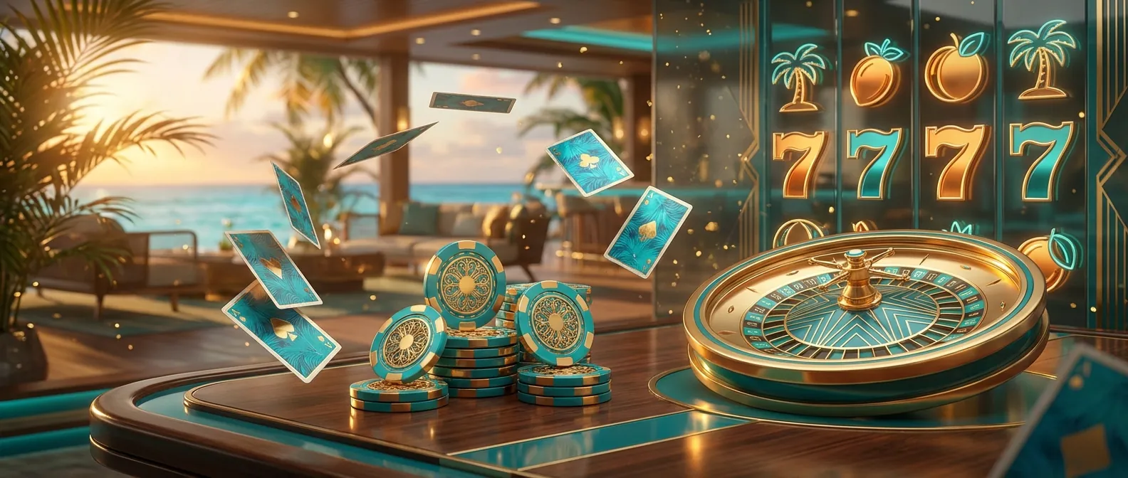 Spinaura Casino bonus